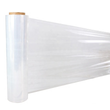 Plastic Film Roll LDPE Stretch Film for Packing Pallet